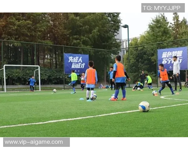 康爵足球俱乐部：奋力拼搏追逐梦想的青春力量与团队精神